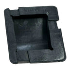 Parking Brake Pedal Pad Replacement for Ford Pickup Truck (1967–1979)