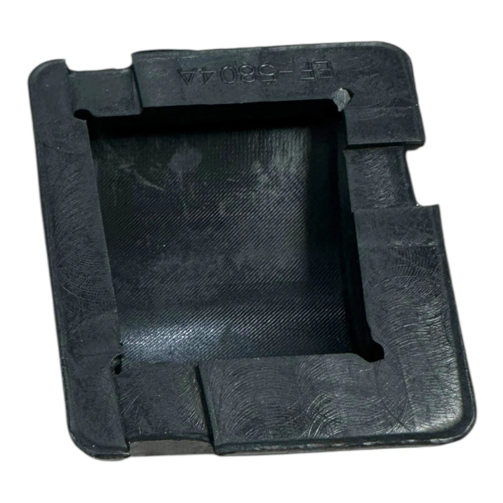 Parking Brake Pedal Pad Replacement for Ford Pickup Truck (1967–1979)