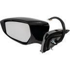 Heated Driver Left Side Mirror for Nissan Maxima (2016–2019)
