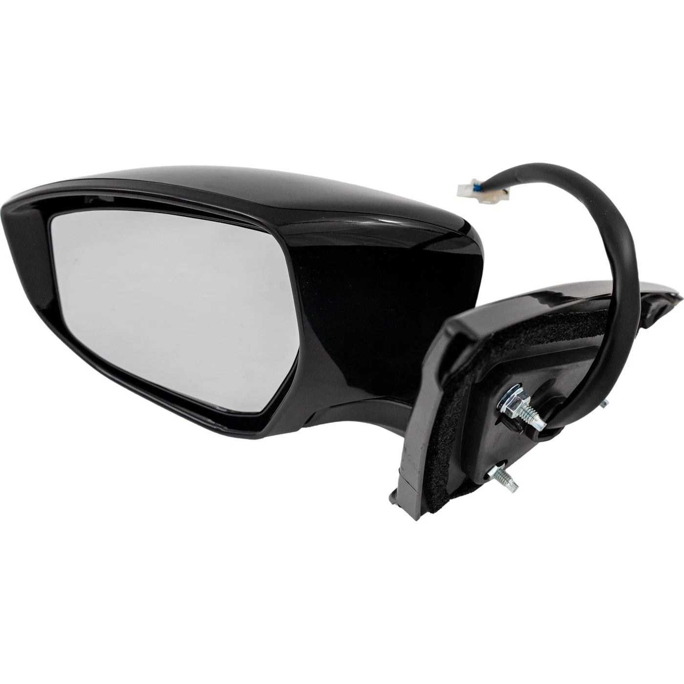 Heated Driver Left Side Mirror for Nissan Maxima (2016–2019)