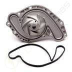 Timing Belt Kit Water Pump Head Gasket Set for Chrysler 300 Dodge Charger (2005–2010)