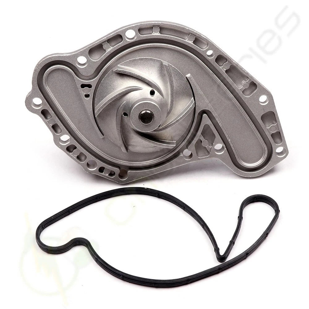 Timing Belt Kit Water Pump Head Gasket Set for Chrysler 300 Dodge Charger (2005–2010)