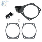 Throttle Body Cable Bracket for LS1 LS2 LS3 LS6 (1997-2015)