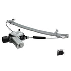 Window Regulator Front Left w/ Motor for Subaru Outback Legacy (2010–2014) 751-345