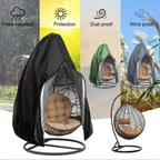 Outdoor Furniture Cover for All Seasons - Waterproof Protection