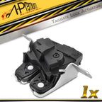 Rear Tailgate Lock Actuator for Mercedes-Benz E63 AMG (2013)