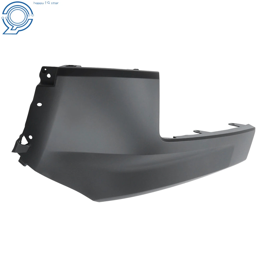 Front Driver Side Upper Bumper Cover for Chevrolet Colorado ZR2 (2021–2023)