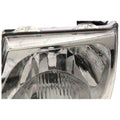 LH Replacement Headlight for Toyota Hilux SR5 2001-2005 (Left LHS)