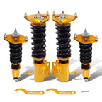 24 Way Adjustable Coilovers for Toyota 86 GT86 BRZ FRS FR-S (2012–2020)