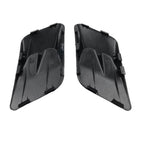 Plastic Front Mudguard Vent for TAOTAO 50cc-110cc ATV (50-110)