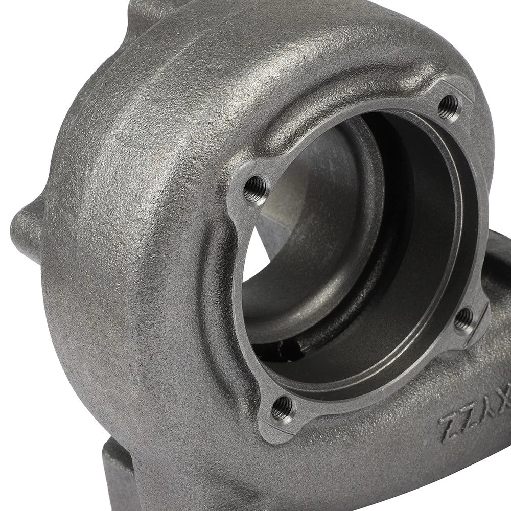 Turbocharger Turbine Exhaust Housing for Dodge Ram 5.9L (WH1C HX35W HX40)