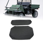 Replacement Seat Cover for Kawasaki Mule 2500 2510 3000 3010 (2000â2023)