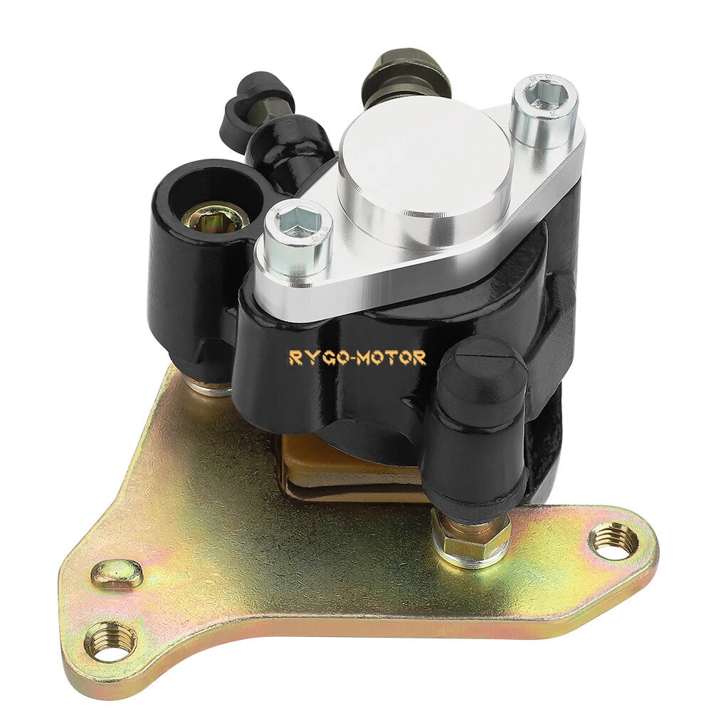 Rear Brake Caliper & Pads for Honda TRX400EX Sportrax 400 (1999–2004)