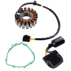Stator Regulator Kit for Honda CBR600RR (2003–2006) 31120-MEE-003, 31600-MEE-003