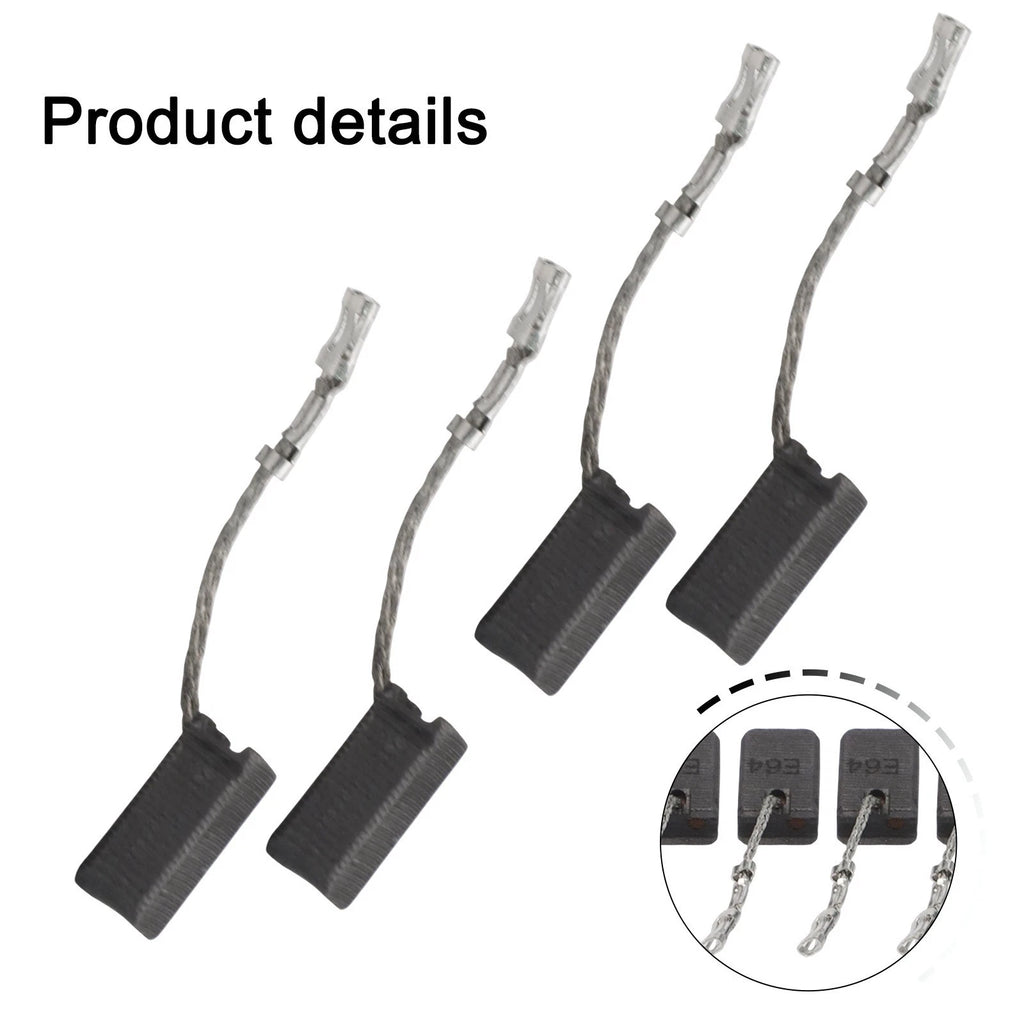 Carbon Brush for GWS12 125S/GWS12 150S