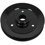 Deck Pulley for Exmark Lazer Z Turf Tracer Ranger