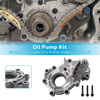Oil Pump Kit for Holden Commodore VZ VE VF V6 3.6L Alloytec 3.0L SIDI
