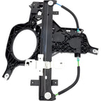 Window Regulator for Ford Expedition Navigator (2003–2014)