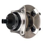 Rear Wheel Bearing Hub for Toyota Corolla Matrix Prius Vibe (2010–2015)