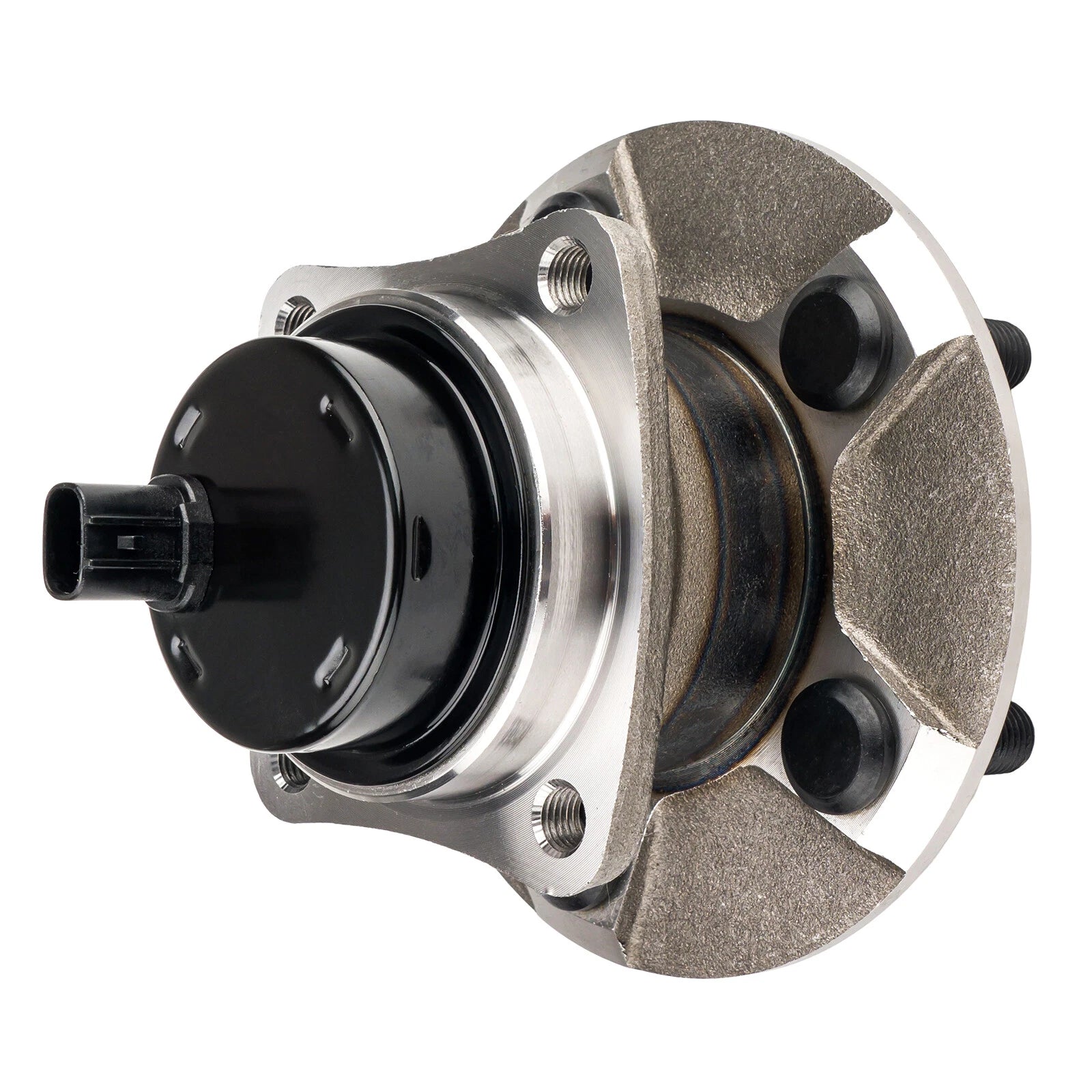 Rear Wheel Bearing Hub for Toyota Corolla Matrix Prius Vibe (2010–2015)