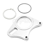 Rear Brake Caliper Mount Plate Circlip Kit for Honda TRX450R TRX450ER (2004–2014)
