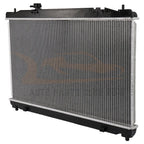 Aluminum Radiator for Toyota Camry (2007-2009)