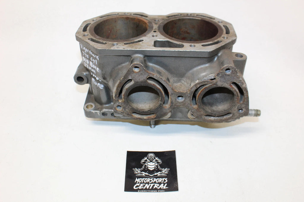 Cylinder Head for Arctic Cat Jet Ski 770 (STD Bore 83mm)