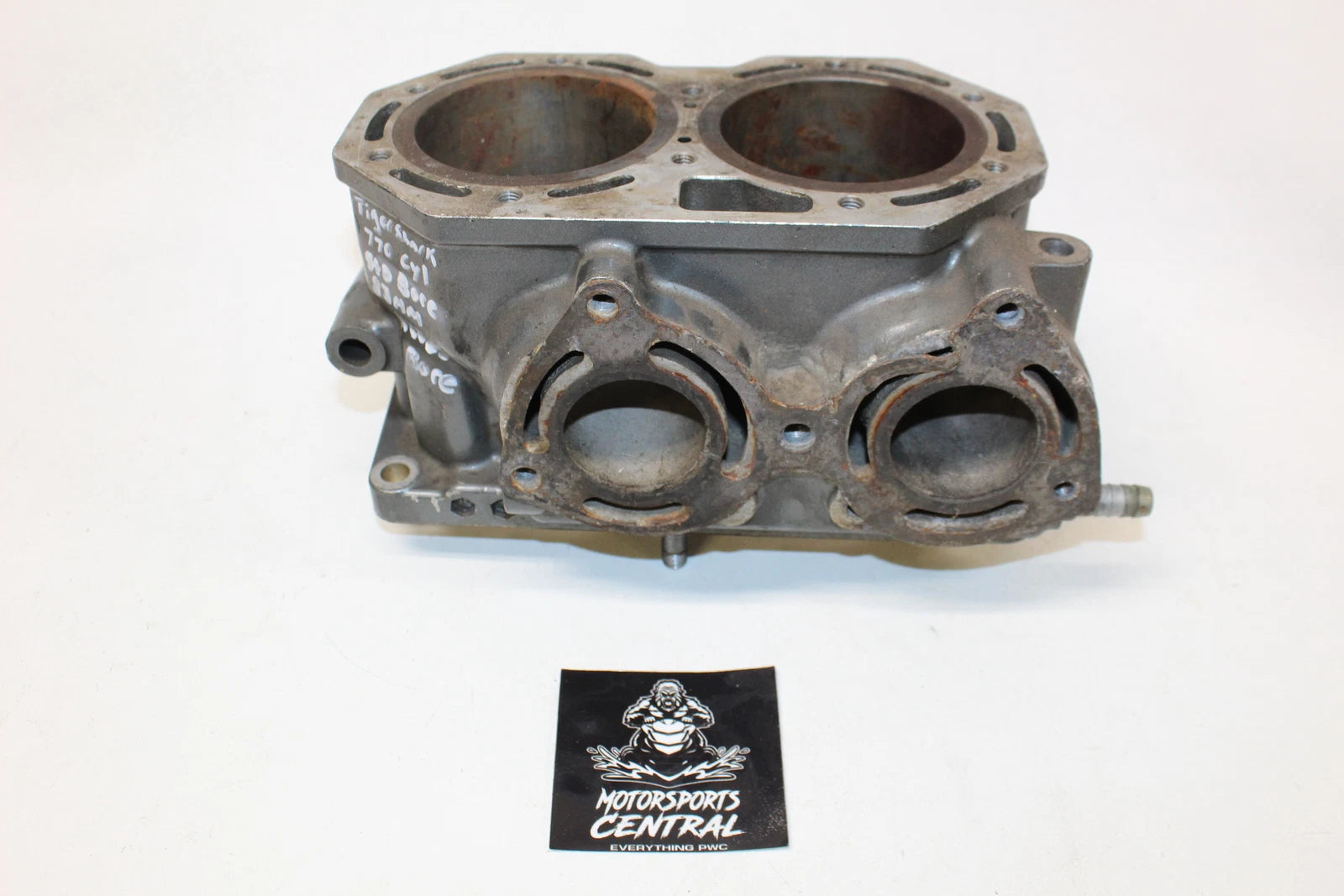 Cylinder Head for Arctic Cat Jet Ski 770 (STD Bore 83mm)