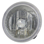 Replacement Passenger Side Fog Light Assembly w/o Driver Assist System