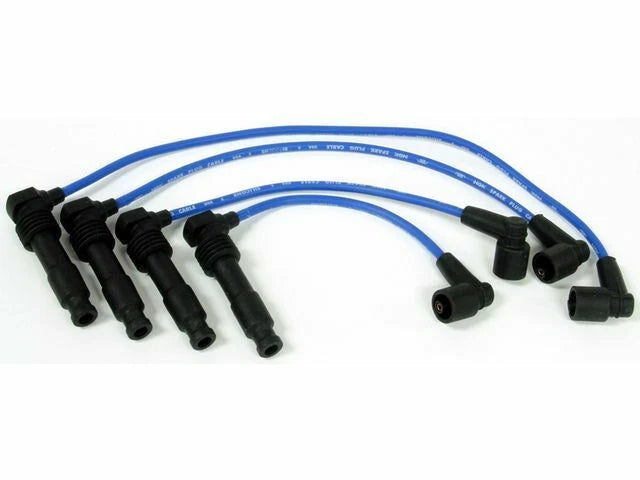 Spark Plug Wire Set for Suzuki Reno 2.0L 2005–2008 T332BM
