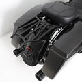 Detachable Luggage Rack for Harley Touring Road King Glide (2009–2025)