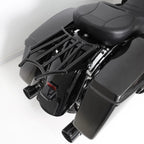 Detachable Luggage Rack for Harley Touring Road King Glide (2009–2025)