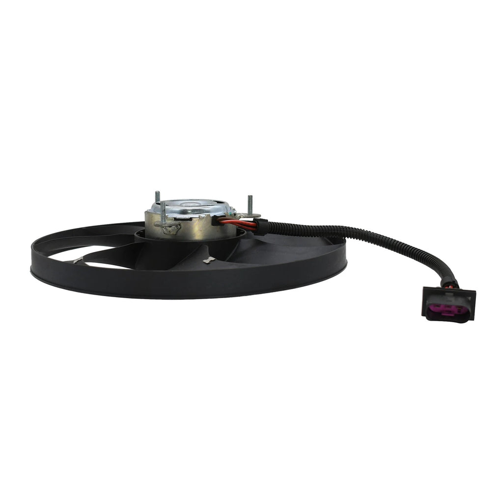 Electric Cooling Fan for Volkswagen Golf Jetta (1999-2005)