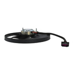 Electric Cooling Fan for Volkswagen Golf Jetta (1999-2005)