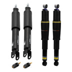 Set of 4 Suspension Shocks for GMC Yukon XL 1500 (2000–2023)