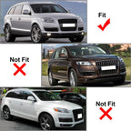 Front Lower Bumper Grille Right Side for Audi Q7 (2006-2009)