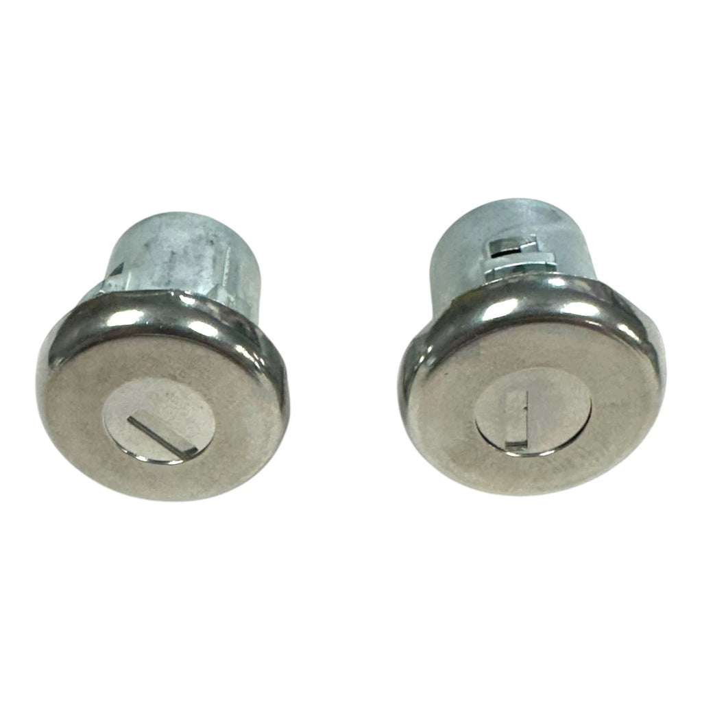 Ignition and Door Lock Set With Keys for Oldsmobile Delta 88 (1971–1976)