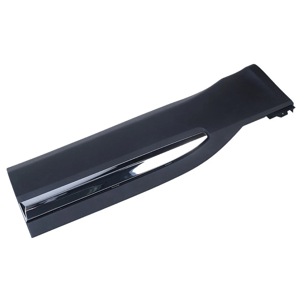 Rear Right Door Lower Molding Trim for Ford Explorer (2020–2023)