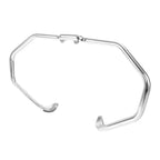 Engine Guard Crash Bar for Indian Chieftain (2014-2023)