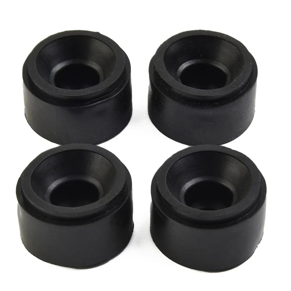 Engine Cover Rubber Mount Bushing for Car Engine Cover