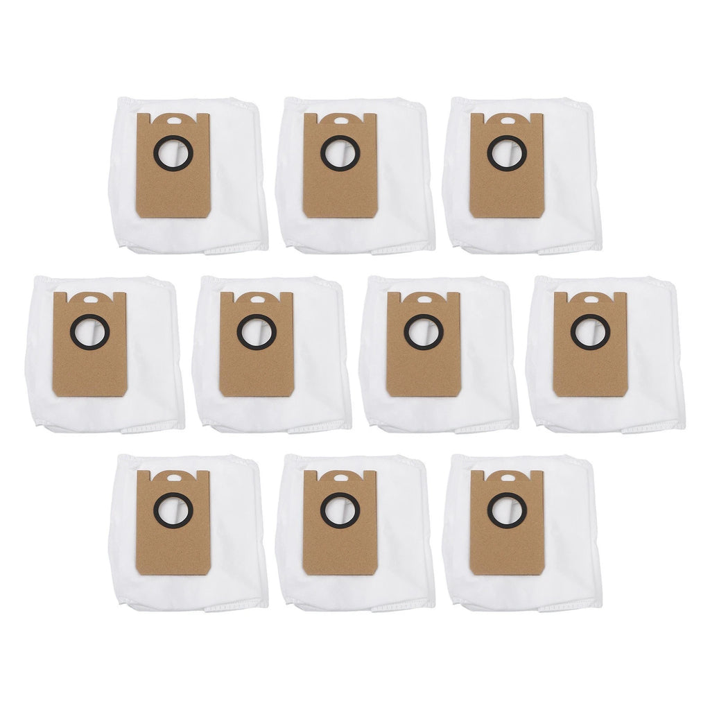 Dust Bags for Ultenic T10 Pro, TS1 Vacuum Cleaners (2020–2023)