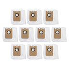 Dust Bags for Ultenic T10 Pro, TS1 Vacuum Cleaners (2020–2023)