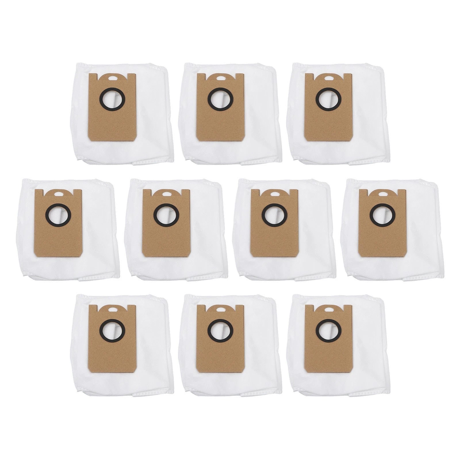 Dust Bags for Ultenic T10 Pro, TS1 Vacuum Cleaners (2020–2023)