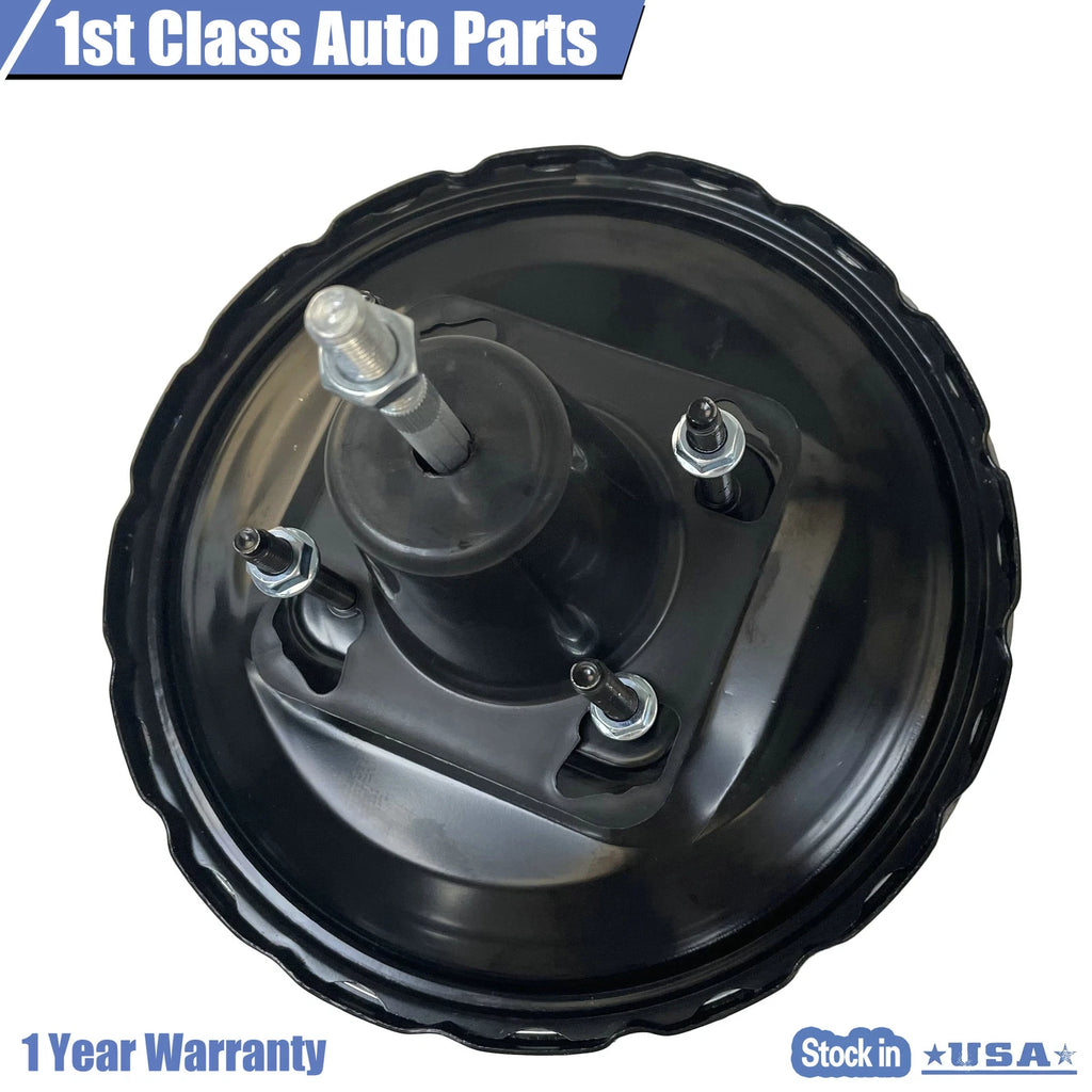 Power Brake Booster for Isuzu Amigo Pickup Rodeo Honda Passport (1993–1997)