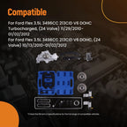 Timing Chain Tool Kit & Water Pump for Ford Flex 3.5L, Mazda CX-9 3.7L (2009–2019) AT4Z6268C