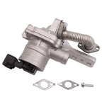 Secondary Air Injection Check Valve for Chevrolet Cobalt Pontiac G5 Saturn (2005–2010)