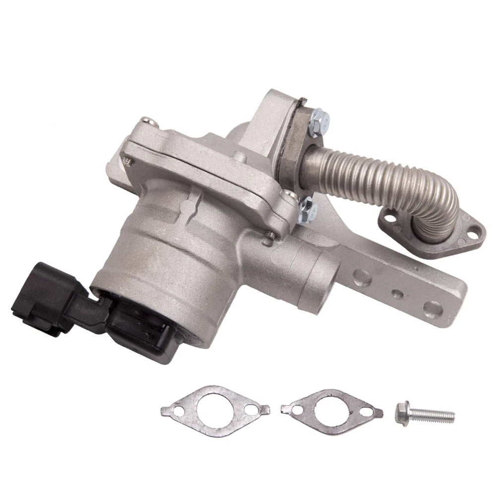 Secondary Air Injection Check Valve for Chevrolet Cobalt Pontiac G5 Saturn (2005–2010)