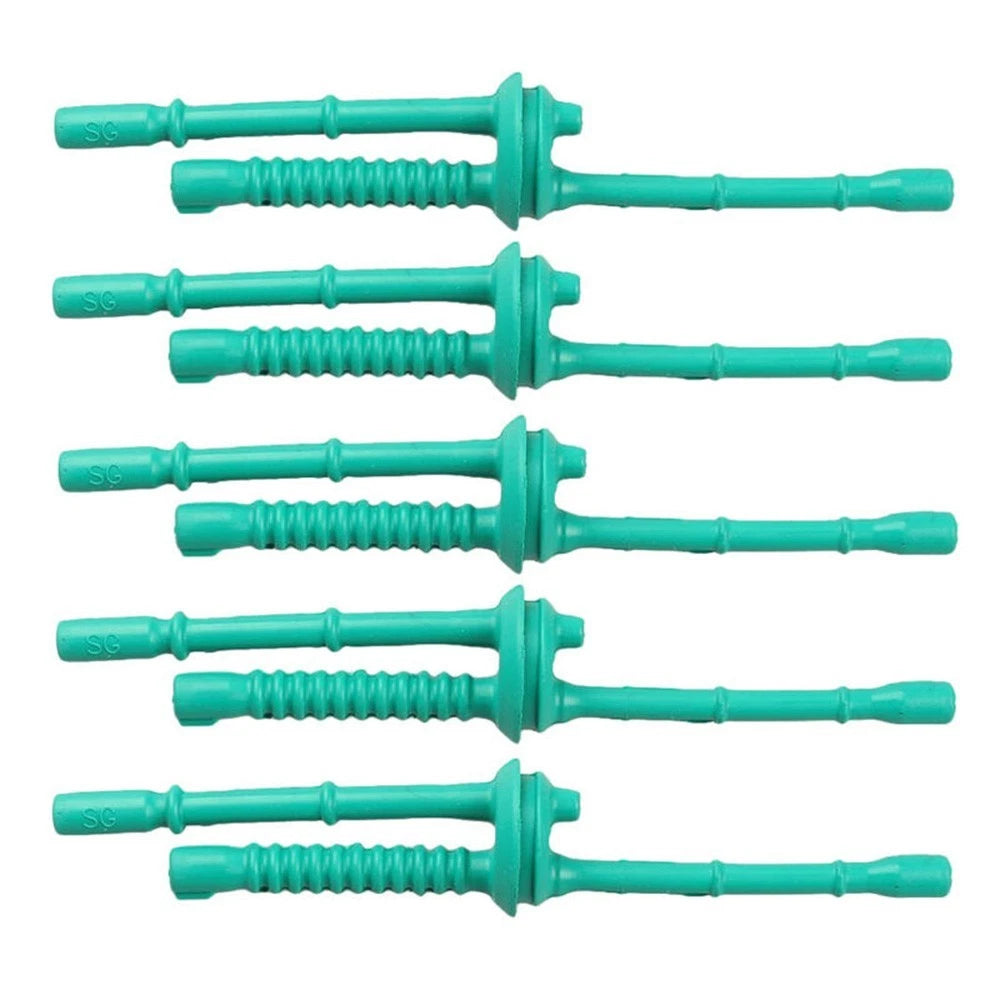 Fuel Line for Stihl FS55 FS55R FS55RC KM55 FS45C FS45L (41403587702, 4140-358-7702)