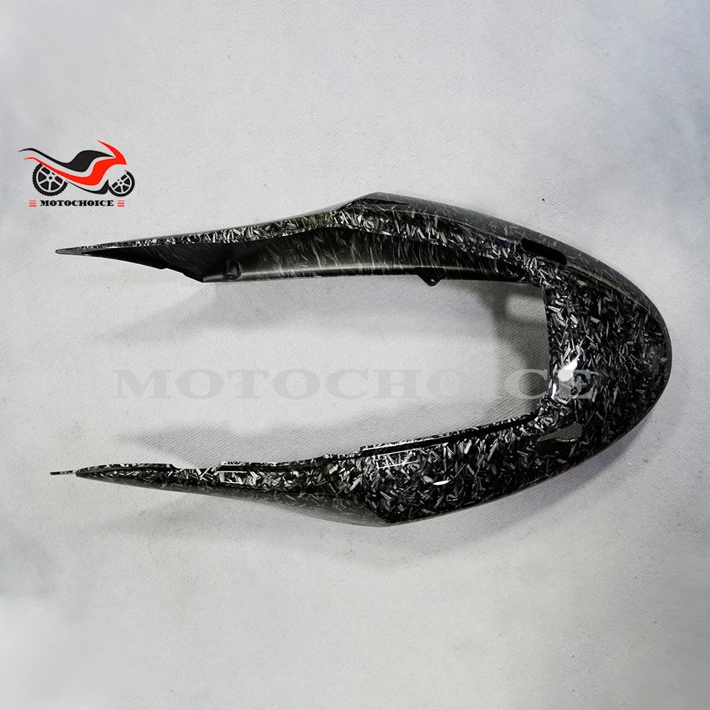 Forged Carbon Fiber Fairing Bodywork Kit for Honda CBR600 F4 (1999–2000)