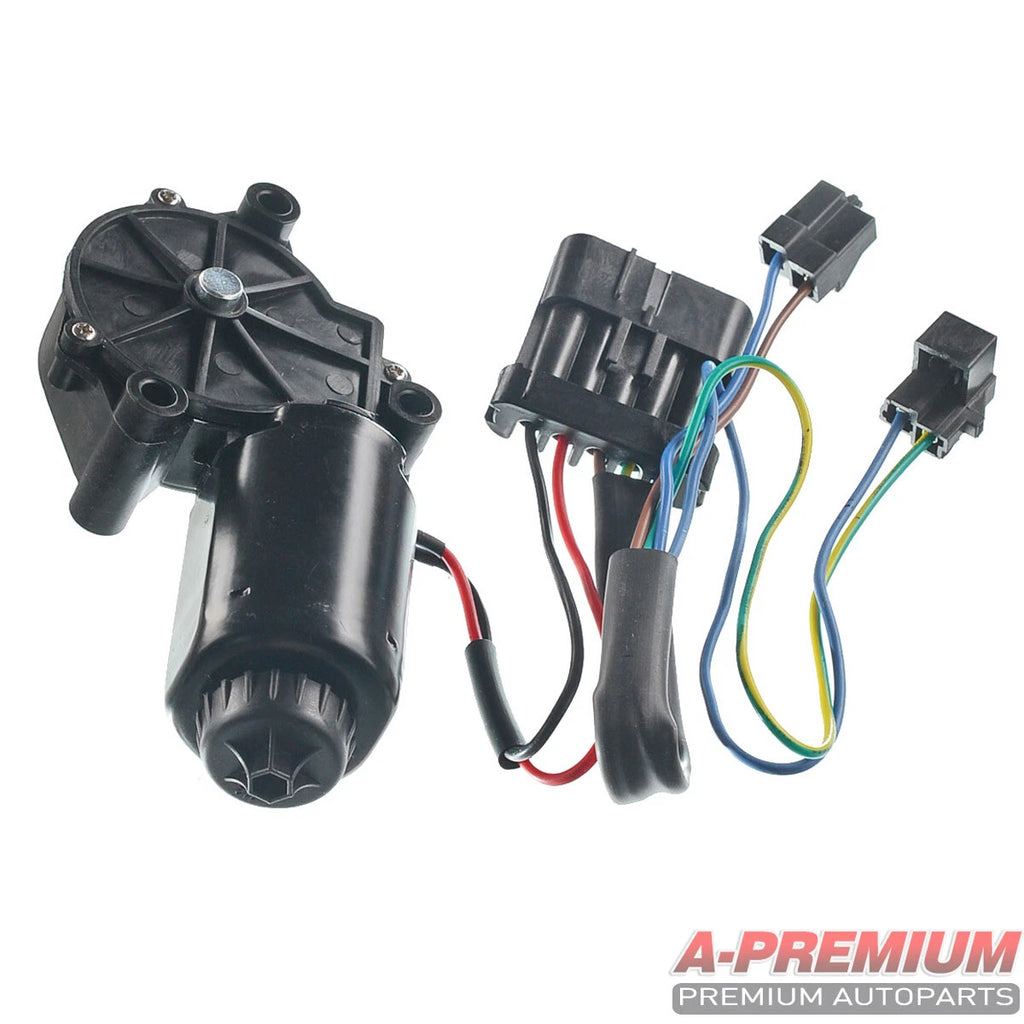 Left & Right Headlamp Motor for Pontiac Firebird (1998-2002)